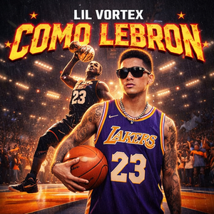 Como Lebron