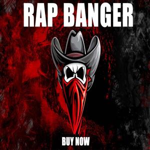 Rap Instrumental USO LIBRE #3 (Gansta)