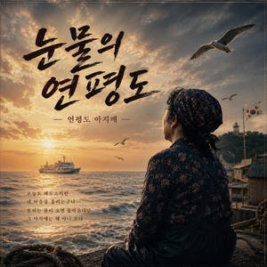 눈물의 연평도