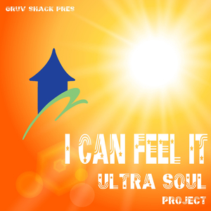 I Can Feel It (Instrumental Mix)