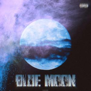 BLUE MOON (feat. Henry Rutty)