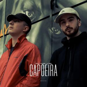 CAPOEIRA (feat. KTANA)