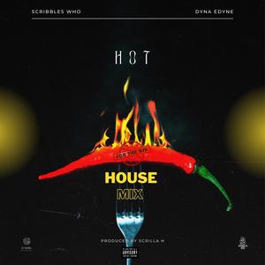 Hot (at the W Hotel) (feat. Dyna Edyne) (House Mix)