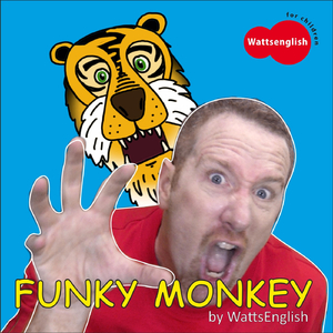 Funky Monkey