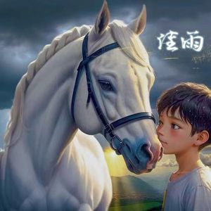 佳雨 伴奏