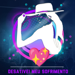 Desativei Meu Sofrimento (Remastered (2023))