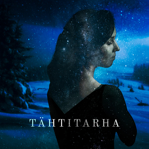 Tähtitarha