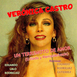 Un Terremoto de Amor (Editada y Remasterizada)