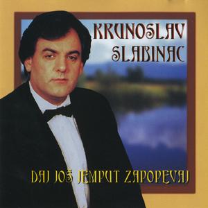 Daj još jemput zapopevaj