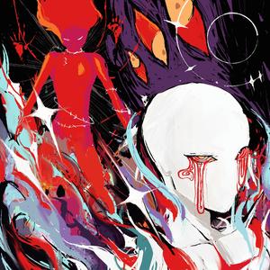 Violence (feat. Bernard Jabs)