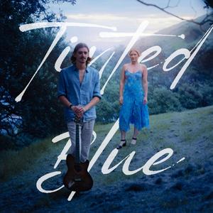 Tinted Blue (feat. Carece White)