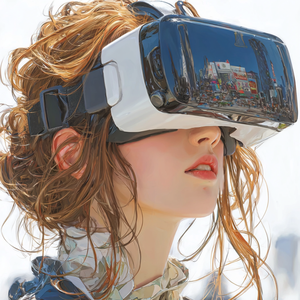 Neon Ascension（霓虹飞升）