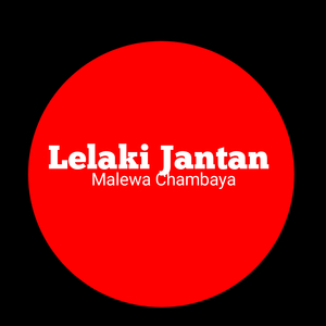 Lelaki Jantan