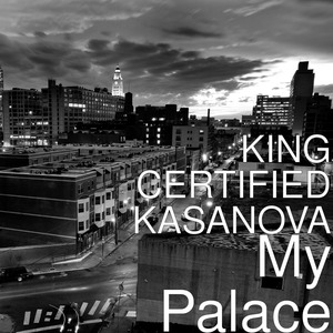 My Palace (Jackson Mississippi)