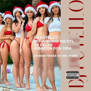 As Bonitinhas do Onlyfans