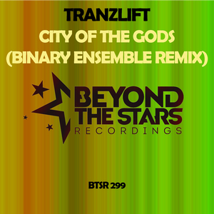 City Of The Gods (Binary Ensemble Extended Remix)