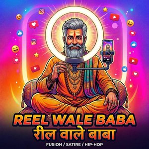 सुनो ओ रील वाले बाबाओं