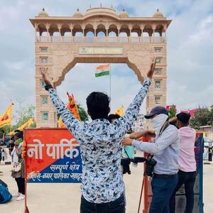बालाजी ढोक्या सु होगी लव मैरिज सक्सेज