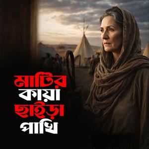 Matir Kaya Chaira Pakhi (মাটির কায়া ছাইড়া পাখি)