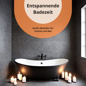 Schäumende Träumereien