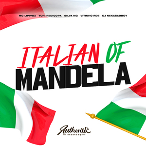 Italian Of Mandela