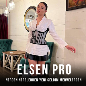 Nerden Nerelerden Yeni Geldim Mervelerden