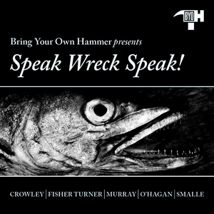 The Wreck Of The Julia