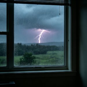 积雨云