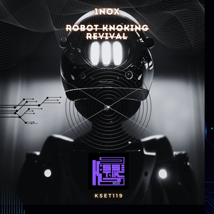 Robot Knoking (Original mix)