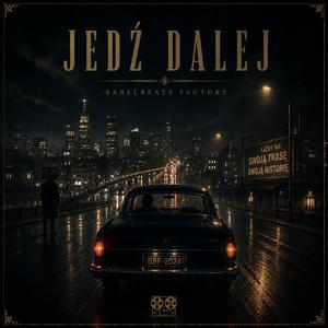 Jedź dalej