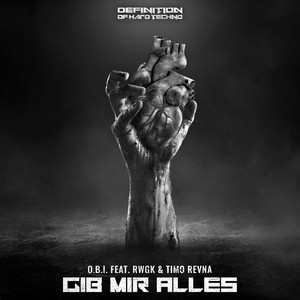 Gib Mir Alles (feat. Timo Revna) (Original Mix)