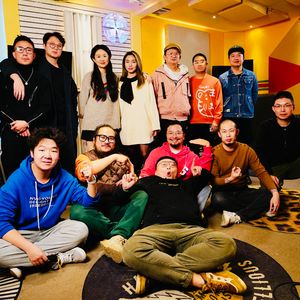 达令（Darling）【live】