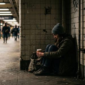 You Say I'm Not Alone