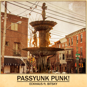 Passyunk Punk! (feat. BITSKY)