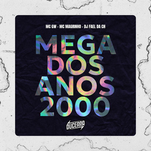 Mega dos Anos 2000