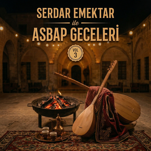 Yanıp Bir Narı Ruhsara