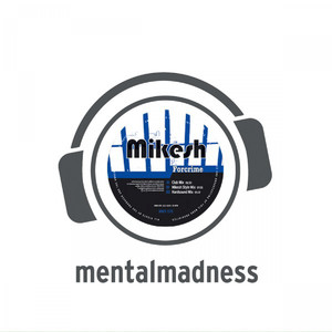 Forcrime (Mikesh Style Mix Edit)