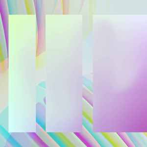 一尘不染放松的下午印象数