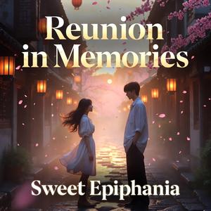 Your Heart Is My Best Refuge (你的心 是我最好的归宿)