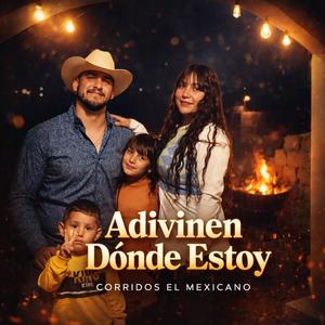 Adivinen Dónde Estoy