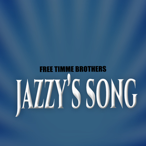 Jazzy's Song (Instrumental)