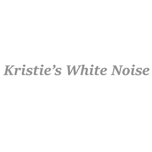 Kristie's White Noise