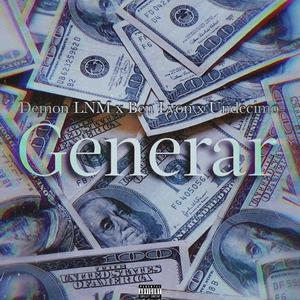 Generar (feat. Ben Lyon & Undécimo)