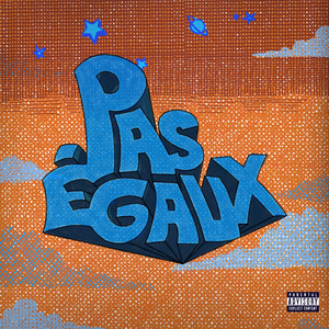 Pas égaux