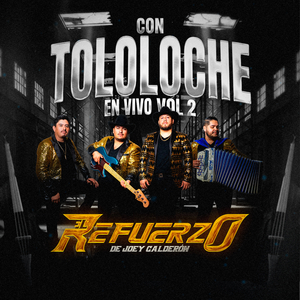 Bohemio De Afición (En Vivo)