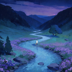 放松心情舒缓压力 疗愈音律