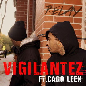 Relay (feat. Cago Leek)