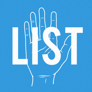 List