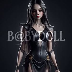 B@BYDOLL (Cover) by 𝒫𝒾𝓍𝒾𝑒 𝐵𝓁𝓊