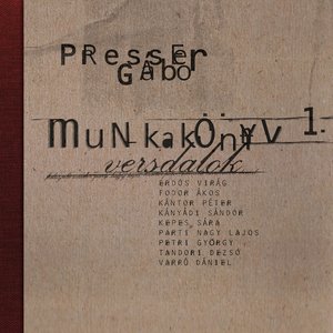 Dalciklus5 (Mint sötétet a fény)